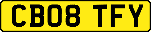CB08TFY