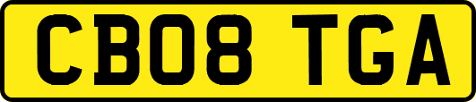 CB08TGA
