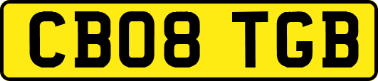 CB08TGB