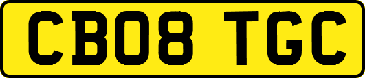 CB08TGC