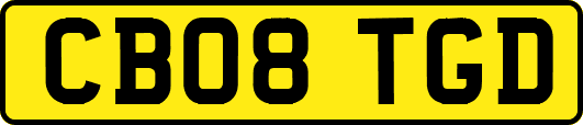 CB08TGD