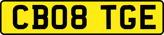 CB08TGE