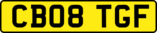 CB08TGF