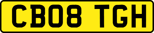 CB08TGH