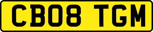 CB08TGM