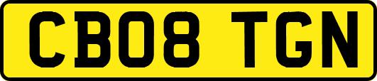 CB08TGN