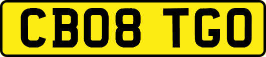 CB08TGO