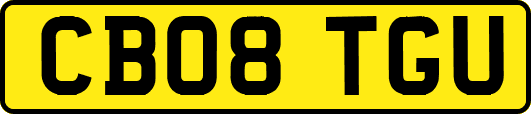 CB08TGU