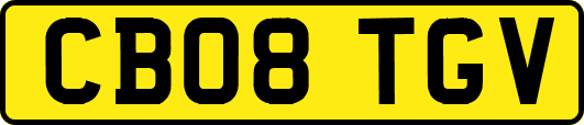 CB08TGV