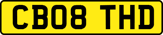 CB08THD