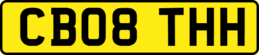 CB08THH