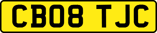 CB08TJC