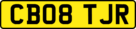 CB08TJR