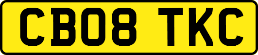 CB08TKC