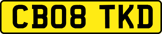 CB08TKD
