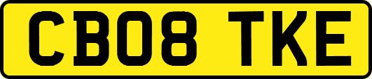 CB08TKE