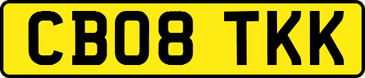 CB08TKK