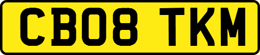CB08TKM