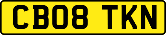 CB08TKN