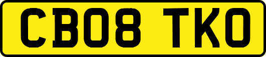 CB08TKO
