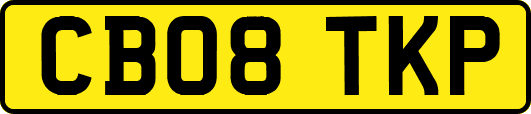 CB08TKP
