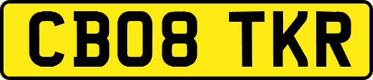 CB08TKR
