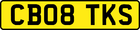CB08TKS