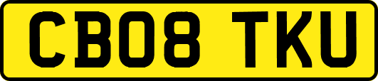 CB08TKU