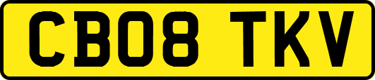 CB08TKV