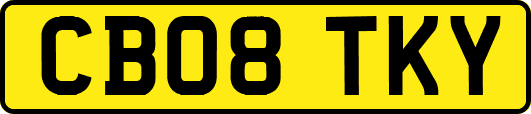 CB08TKY