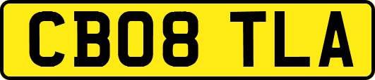 CB08TLA