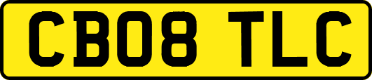 CB08TLC