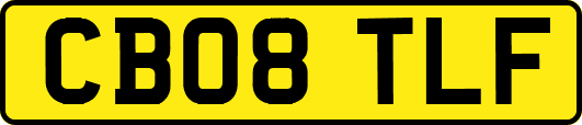 CB08TLF