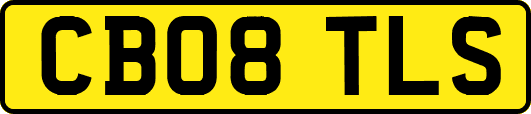 CB08TLS