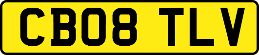 CB08TLV