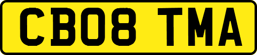 CB08TMA