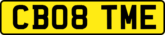 CB08TME