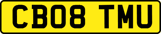 CB08TMU