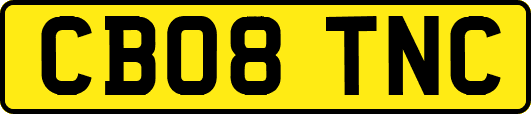 CB08TNC