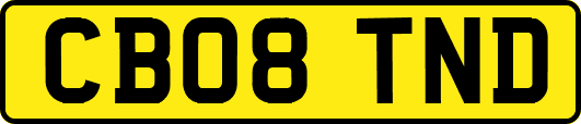 CB08TND