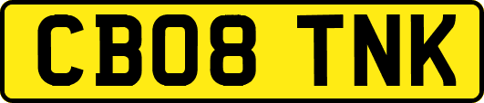 CB08TNK
