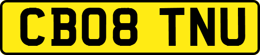 CB08TNU