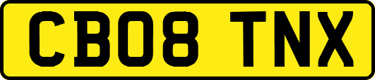 CB08TNX