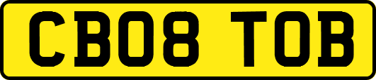 CB08TOB