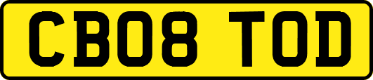CB08TOD