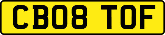 CB08TOF