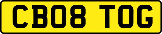 CB08TOG