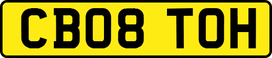 CB08TOH