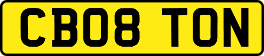 CB08TON