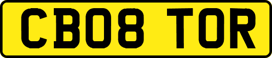CB08TOR